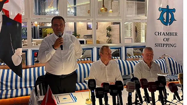 İlkay Tugay'dan yeniden adaylık mesajı: '3 Ekim'de tüm üyelerimizden destek bekliyorum'