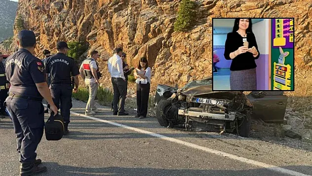 İlknur öğretmen öğrencilerine kavuşamadı