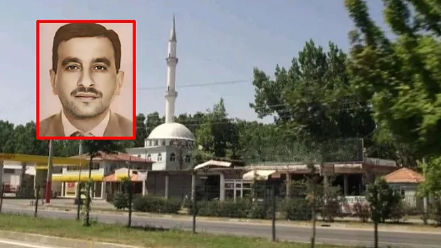 İmam camide kendini asarak intihar etti