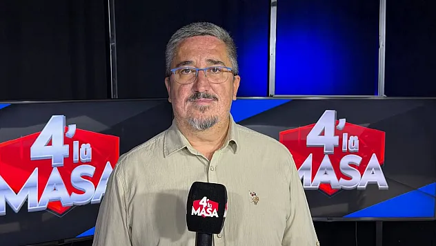 İMEAK DTO Fethiye Başkan Adayı Mehmet Eskici: 'Geçmişin tecrübesini gençliğin dinamizmiyle geleceğe taşıyoruz'