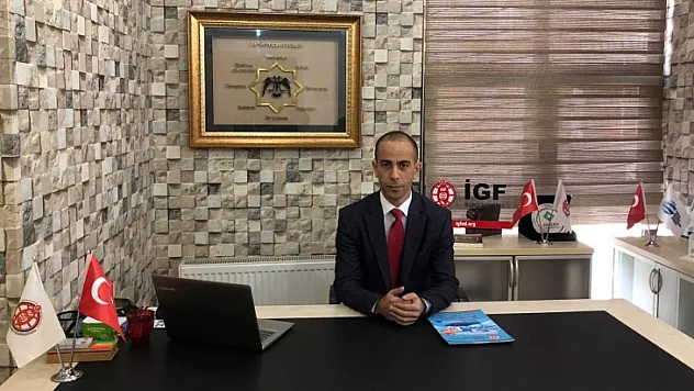 İnternet Gazetecileri Federasyonu 1 yaşında