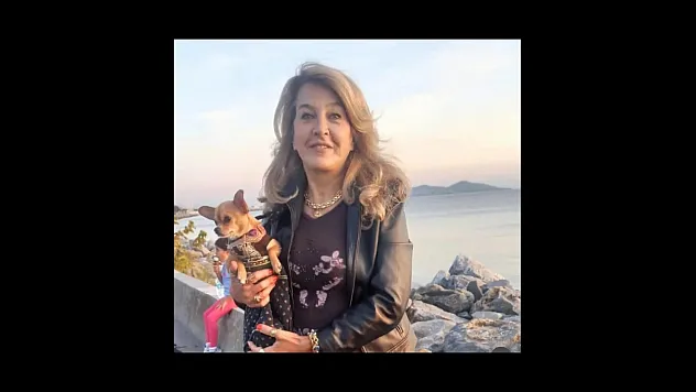 İranlı kadın köpek tasmasıyla boğularak öldürüldü, arabada cesedi parçalandı ve Kırşehir'e gömüldü