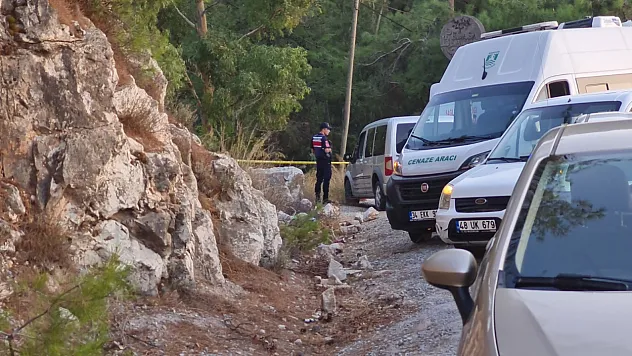 'İş Vaadiyle Kandırıp Öldürmüş'