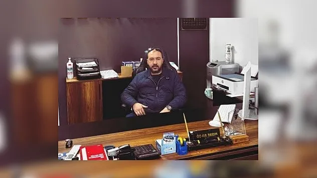 İş yerinde kurşunların hedefi oldu, hastanede hayatını kaybetti