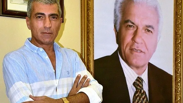 İşadamı Bülent Kaya: 'Pandemiden az etkilenen sektör gayrimenkul oldu'