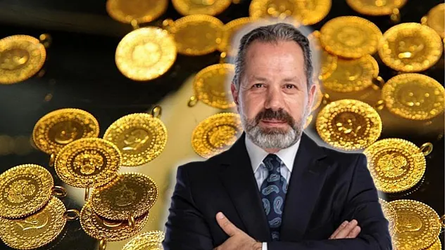 İslam Memiş altın fiyatları için tarih verdi: Kasım ayının ikinci yarısına dikkat