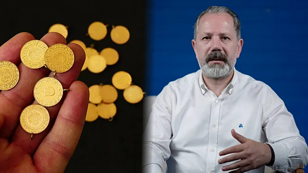 İslam Memiş'ten altın sahiplerine kritik uyarı: Birikiminiz bir anda yok olabilir