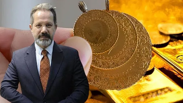 İslam Memiş'ten dikkat çeken altın yorumu: Fırsat var!
