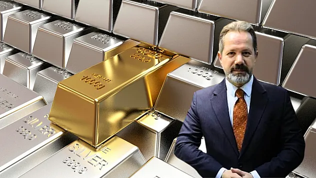 İslam Memiş'ten Temmuz Uyarısı: Gümüş Altını Geride Bırakabilir