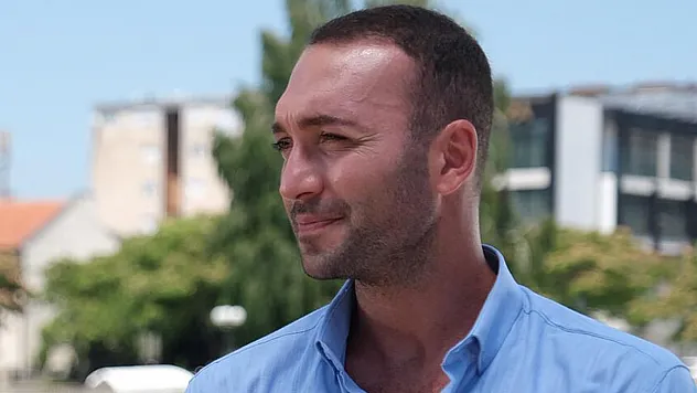 İsrail'in idam yasasına tepki gösteren oyuncu Görkem Sevindik, her yerde zulme karşı olduğunu söyledi