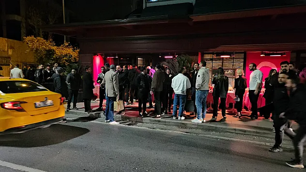 İstanbul'da 2 eğlence mekanında daha uyuşturucu operasyonu: Ünlü isimler gözaltında
