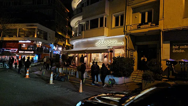 İstanbul'da eğlence mekanına uyuşturucu ve fuhuş operasyonu: İşletme sahibi gözaltında