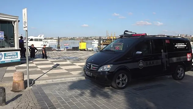 İstanbul Silivri açıklarında iki ticari gemi çarpıştı: 10 personelden haber alınamıyor