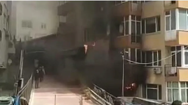 Yangın faciasında ölü sayısının 29'a yükseldiği, 1 kişinin de tedavisine devam edildiği belirtildi