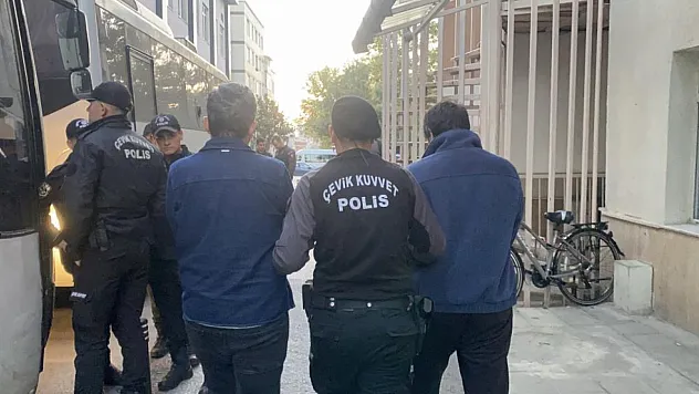 İstanbul ve Muğla'da Forex Dolandırıcılığı Operasyonu: 191 Şüpheli Gözaltında