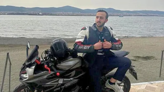 İşten dönen genç motosikletli kazada hayatını kaybetti