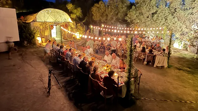 İstilacı türler gastronomiyle ele alındı: Yerel üretime dikkat çekildi