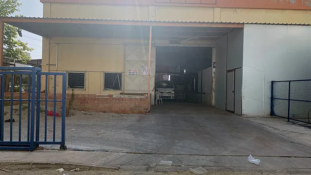 İşyerinde Patlama: Biri Ağır İki Yaralı