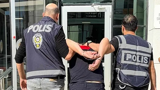 İtfaiyeci, eski sevgilisinin evini kundakladı, kadın yaşam mücadelesi veriyor