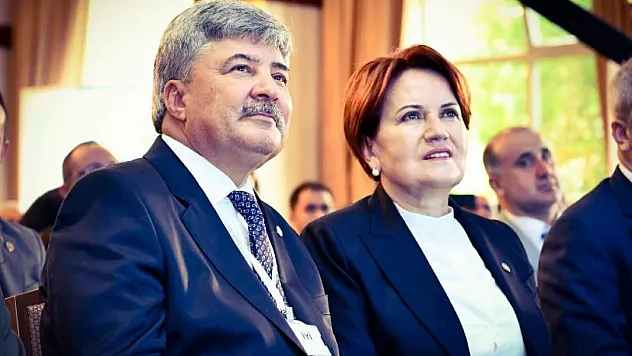 İYİ Parti Muğla 1. Sıra adayı Metin Ergun kimdir?