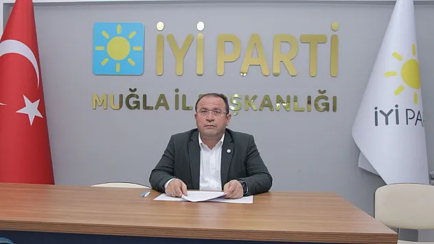 İYİ Parti Muğla İl Başkanı Akmeşe'den 18 Mart mesajı: 'Çanakkale ruhu milletimizin en büyük gücüdür'