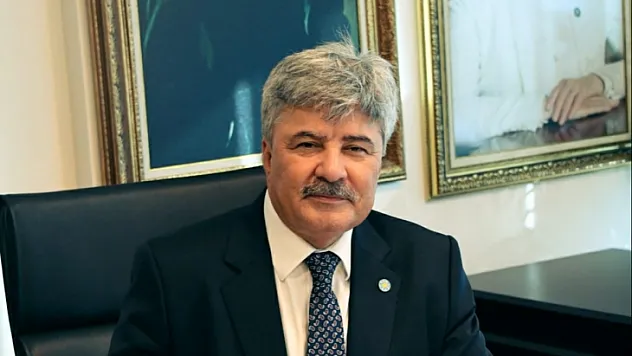 İYİ Partili Ergun: 'Belediyelerimiz 30 Ağustos Zafer Bayramı'nı coşkuyla kutlayacak'