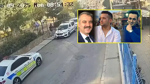 İzmir'de 3 polisin şehit olduğu saldırının davası bugün başlıyor