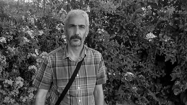 İzmir'de evinin etrafını kontrol ederken düşen kişi hayatını kaybetti
