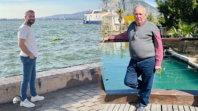 İzmir'de feci kaza: Dayı ve yeğen hayatını kaybetti