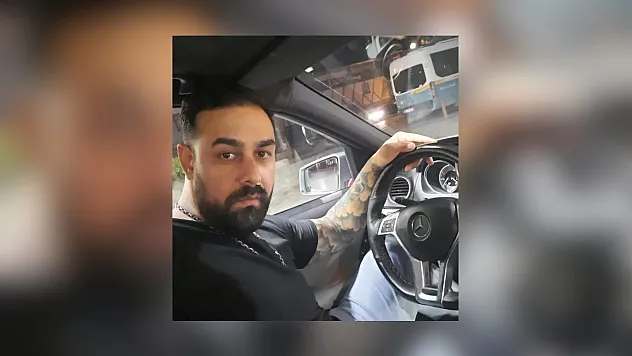 İzmir'de genç, husumetlisi tarafından öldürüldü