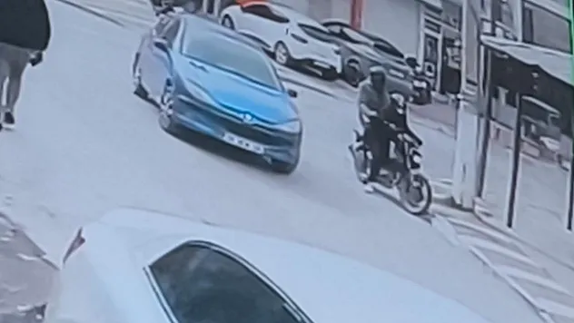 İzmir'de kuyumcuyu pompalı tüfekle soyan 3 şüpheli tutuklandı