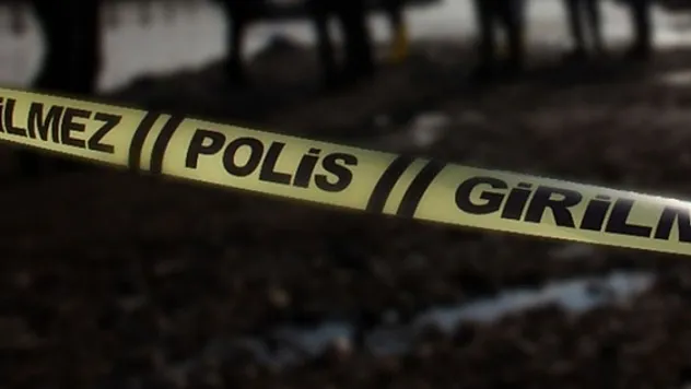 İzmir'de şantiye alanında yakılmış kadın cesedi bulundu
