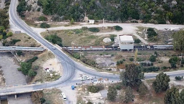 Jandarmadan Trafik Denetlemesi