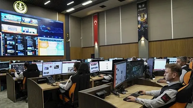 Jandarmadan yapay zeka uygulamalarını 'dijital dost' haline getirenlere uyarı