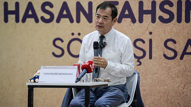 Japon uzman Moriwaki: '6,5 büyüklüğünde deprem bekleniyor'