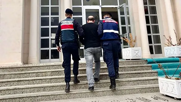 JASAT'IN 'HUZUR VE GÜVEN' UYGULAMASINDA 10 TUTUKLAMA