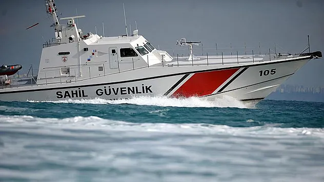 Jet ski faciası: 1 ölü, 1 yaralı