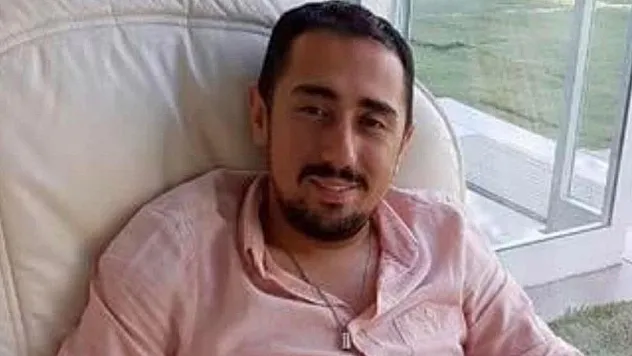 Jetski kazasında 1 kişi hayatını kaybetti