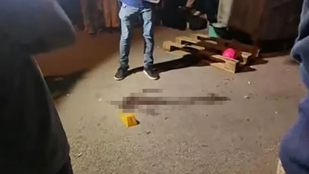 Kaçan topu almak isterken canından oldu: İzmir'de küçük Işıl'ın acı ölümü