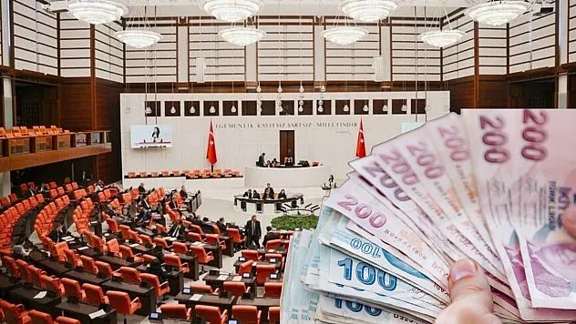 Kademeli emeklilikte son durum: 1999-2008 arası sigortalılar için Meclis'teki teklifler ne aşamada?