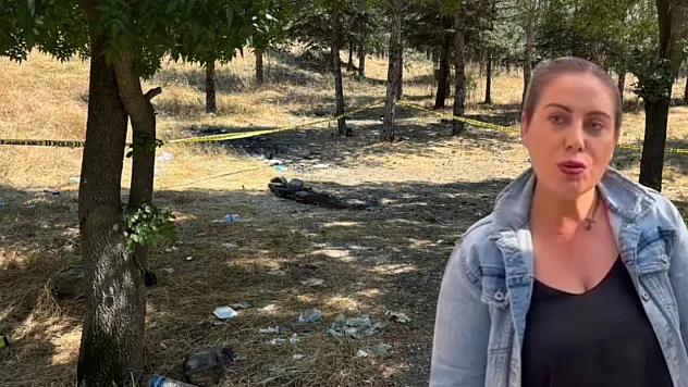 Kadın cinayetinin alacak-verecek meselesi nedeniyle işlendiği iddiası