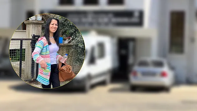Kadınlar Günü'nde eşi tarafından öldürülen kadın Fethiye'de toprağa verilecek