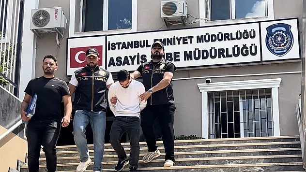 Kağıthane Gültepe'deki cinayetin detayları belli oldu: Eşini boğup ormanlık alana bırakmış