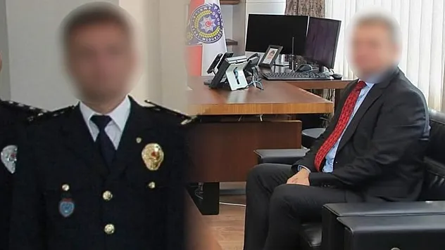 Kahramanmaraş'ta okulda 4 kişiyi öldüren ortaokul öğrencisinin babası gözaltına alındı