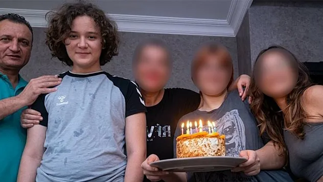 Kahramanmaraş'taki Okul Saldırısında Anneye İhmalden Tutuklama