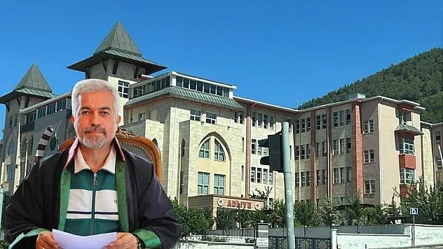 Kahramanmaraş'taki okul saldırısı davasında anne ve babanın tutukluluğuna devam