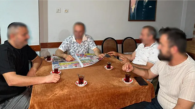 Kahvehane müdavimlerine Yargıtay'dan kötü haber