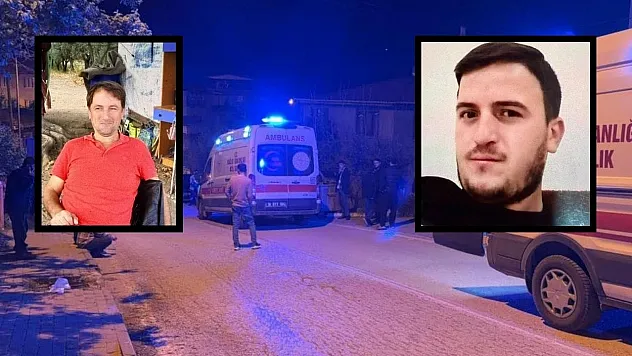Kahvehanede Silahlı Kavga: 2 kişi hayatını kaybetti