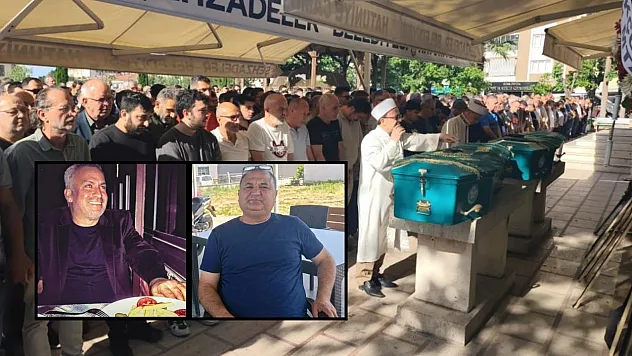 Kalp masajı yaptığı arkadaşının ardından o da öldü