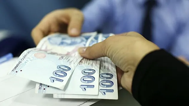 Kamu işçilerine ek ödemenin ilk yarısı yarın yapılacak